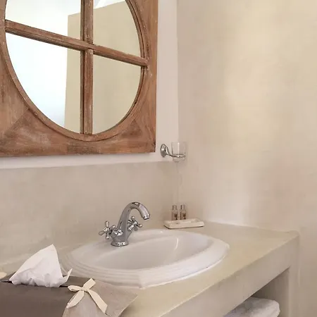 Bed & Breakfast Bastide De Fontvieille Saint-Cyr-sur-Mer
