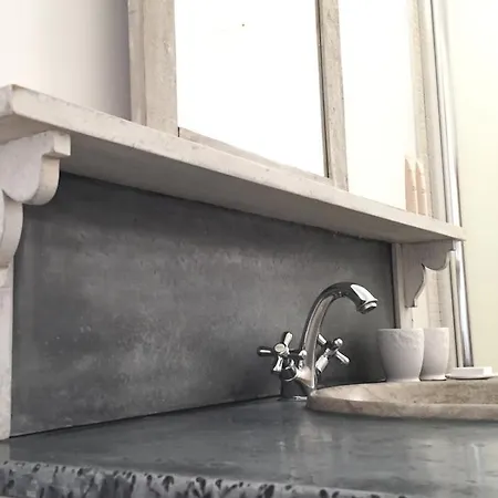 Bed & Breakfast Bastide De Fontvieille Saint-Cyr-sur-Mer