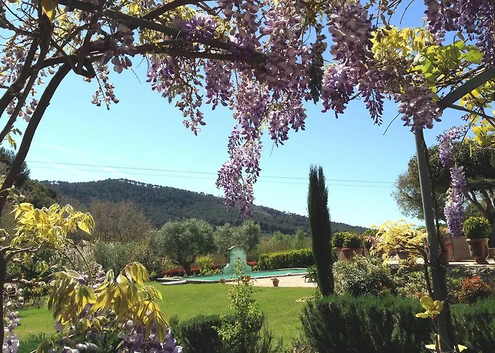 Bastide De Fontvieille Saint-Cyr-sur-Mer