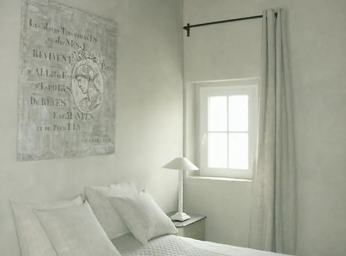 Bed & Breakfast Bastide De Fontvieille