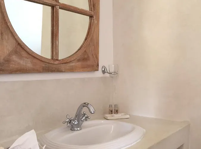 Bed & Breakfast Bastide De Fontvieille Saint-Cyr-sur-Mer