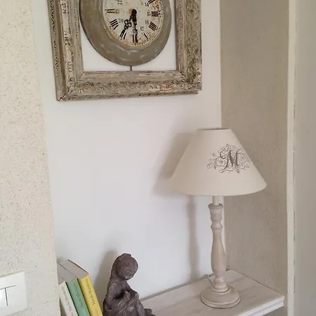 Bed & Breakfast Bastide De Fontvieille 4*