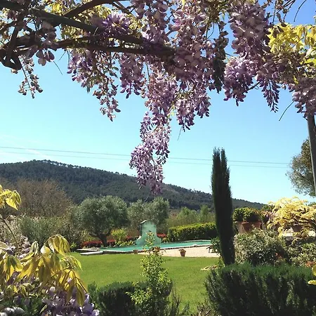 Bastide De Fontvieille Saint-Cyr-sur-Mer