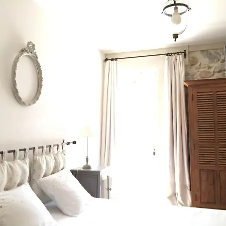 Bastide De Fontvieille * Saint-Cyr-sur-Mer