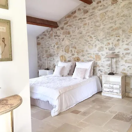 Bastide De Fontvieille