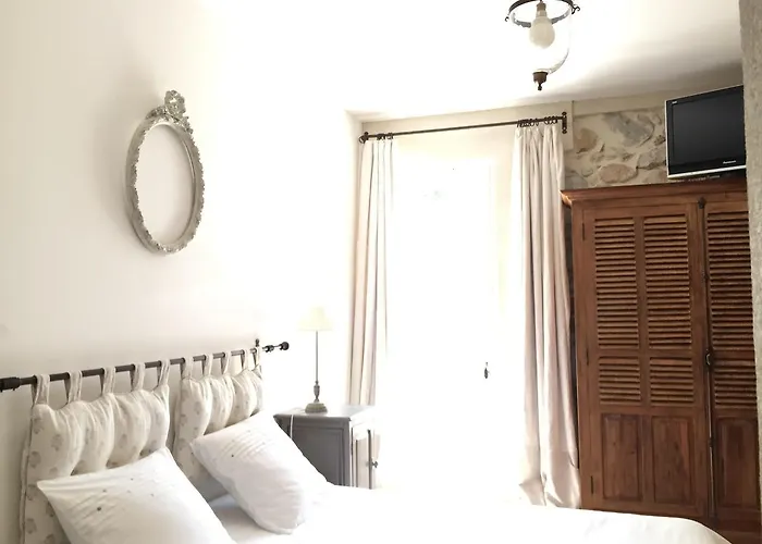 Bastide De Fontvieille 4* Saint-Cyr-sur-Mer
